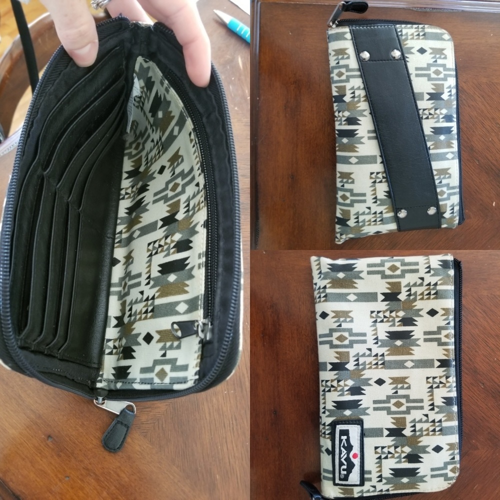 Kavu Cammi Cluth